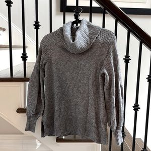 Anthropologie Tunic Sweater